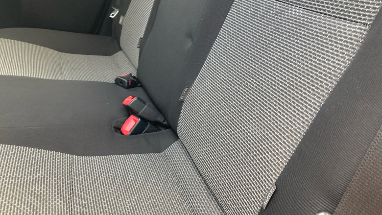 Toyota Yaris 1.5 Hybrid Icon 5dr CVT Hybrid Hatchback